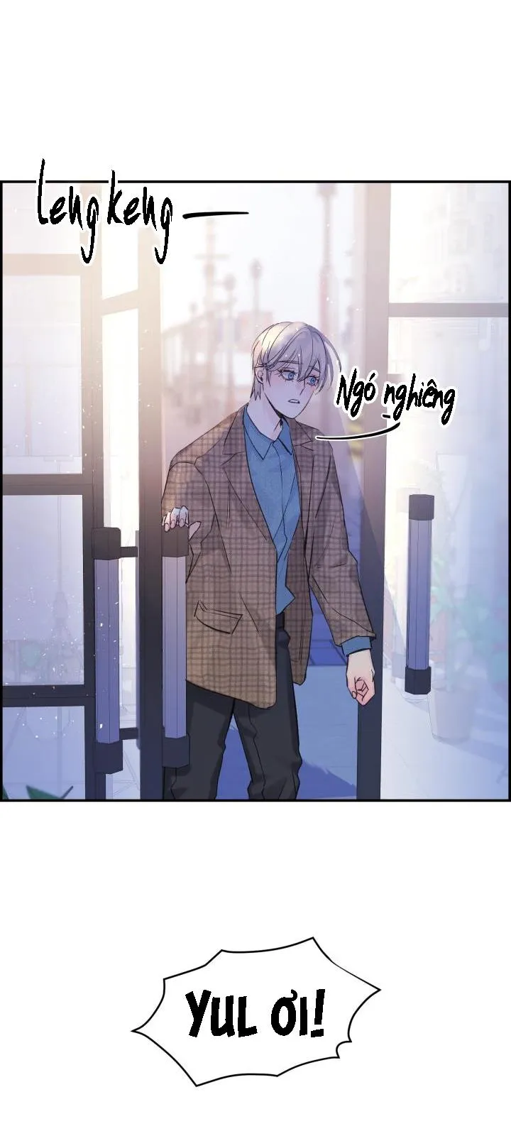 CƠ CHẾ BẢO VỆ Chapter 29 Trang 72