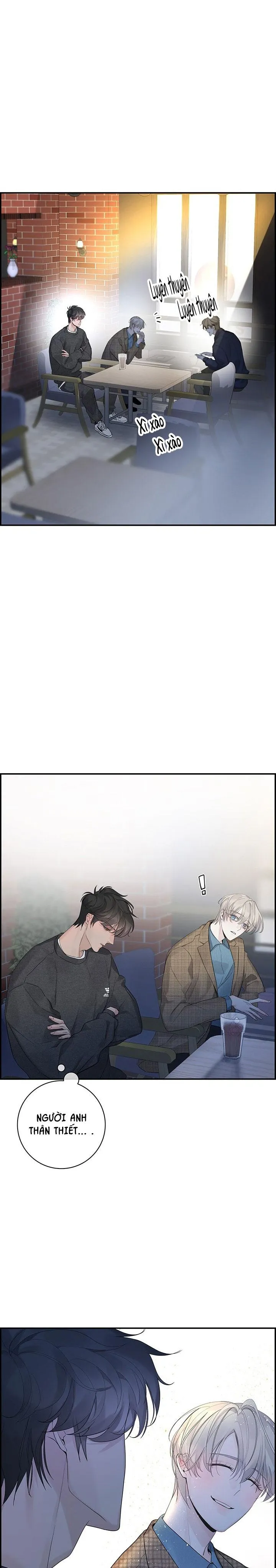 CƠ CHẾ BẢO VỆ Chapter 30 Trang 3