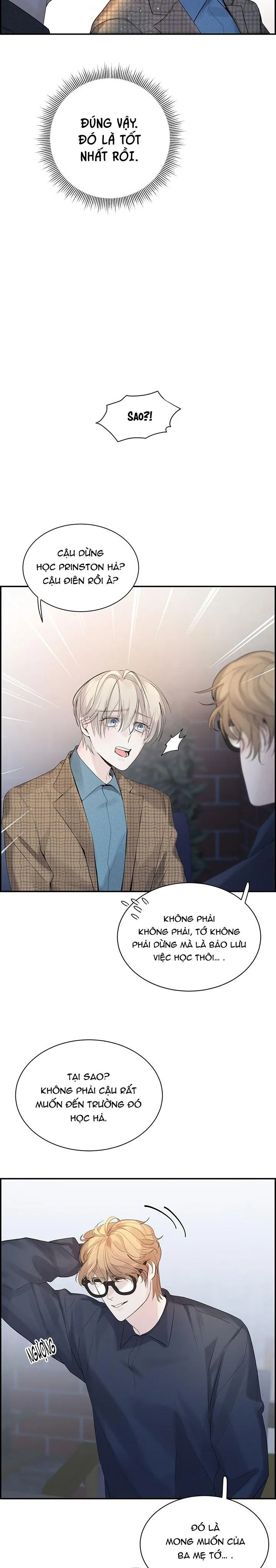 CƠ CHẾ BẢO VỆ Chapter 30 Trang 4