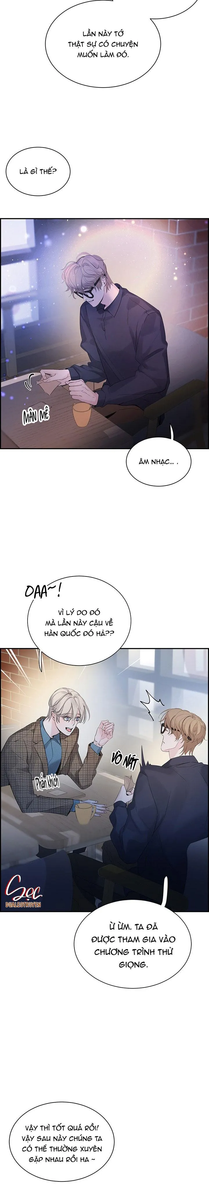 CƠ CHẾ BẢO VỆ Chapter 30 Trang 5