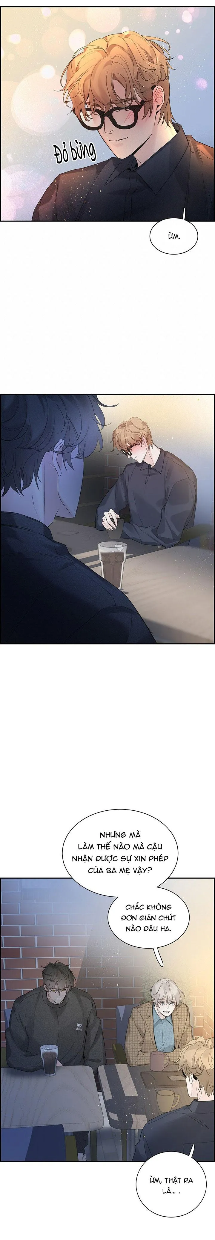 CƠ CHẾ BẢO VỆ Chapter 30 Trang 6