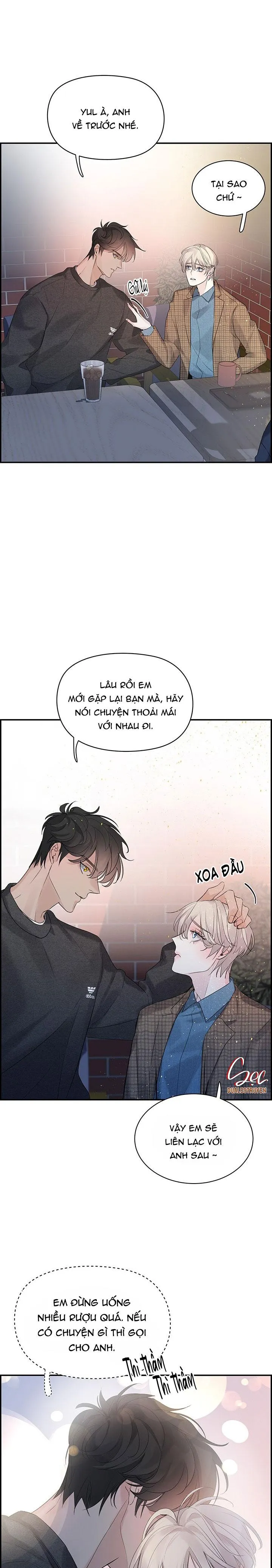 CƠ CHẾ BẢO VỆ Chapter 30 Trang 7