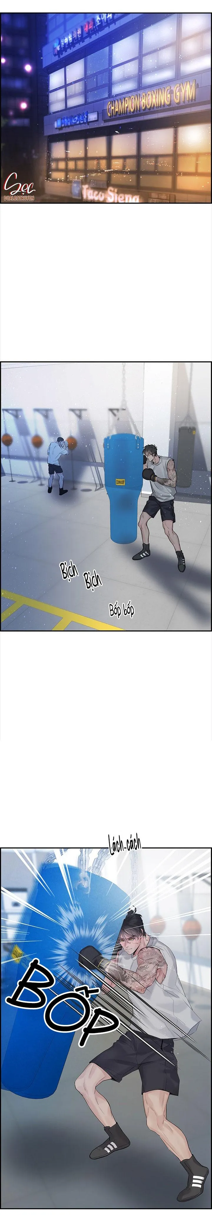 CƠ CHẾ BẢO VỆ Chapter 30 Trang 10