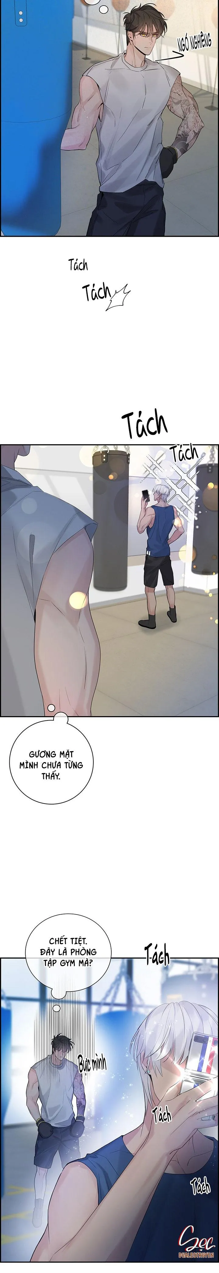 CƠ CHẾ BẢO VỆ Chapter 30 Trang 12