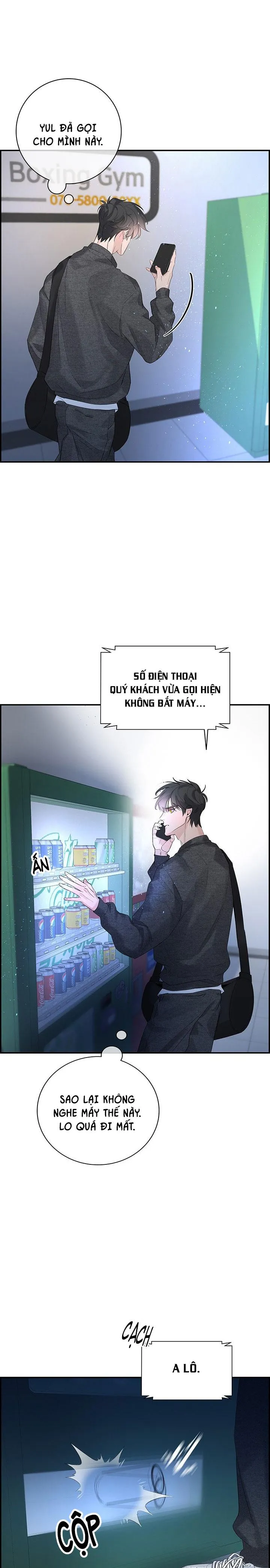 CƠ CHẾ BẢO VỆ Chapter 30 Trang 14