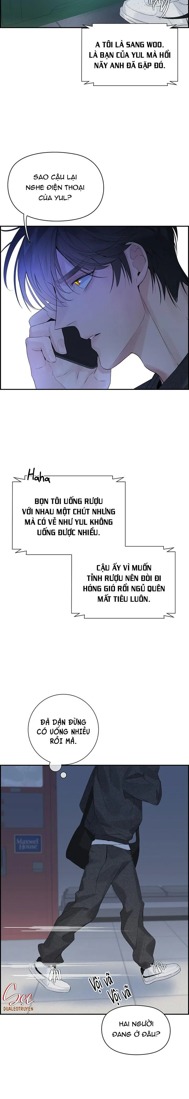 CƠ CHẾ BẢO VỆ Chapter 30 Trang 15