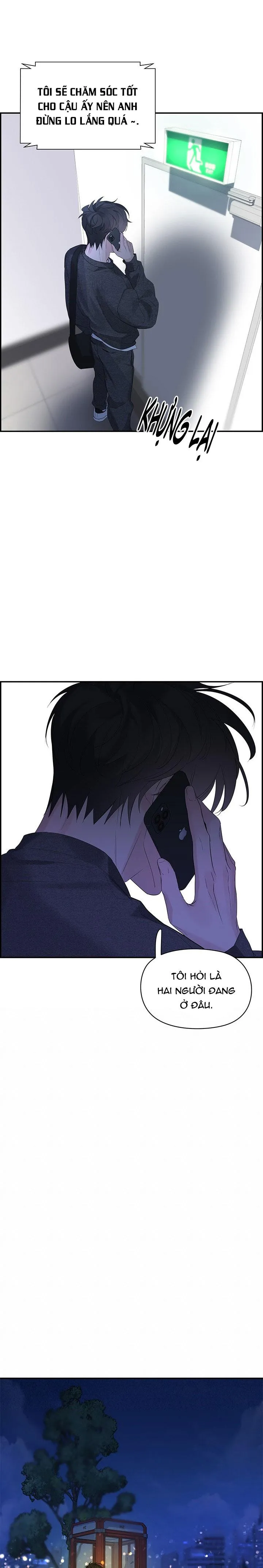 CƠ CHẾ BẢO VỆ Chapter 30 Trang 16