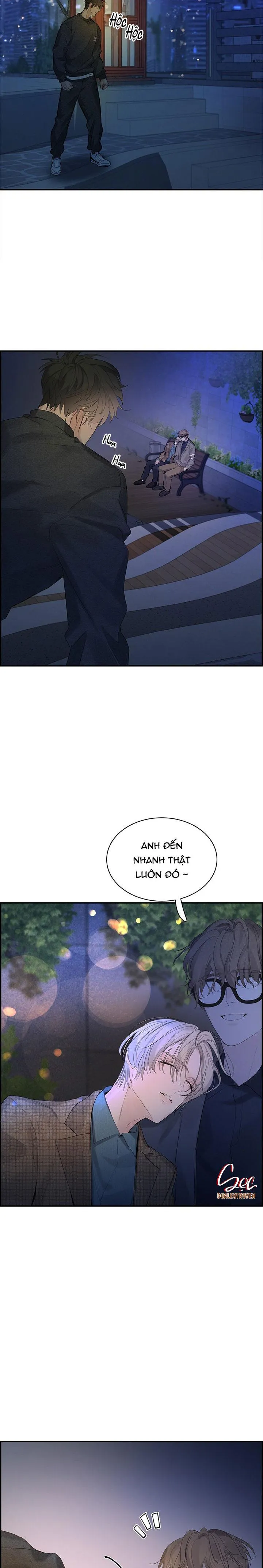 CƠ CHẾ BẢO VỆ Chapter 30 Trang 17