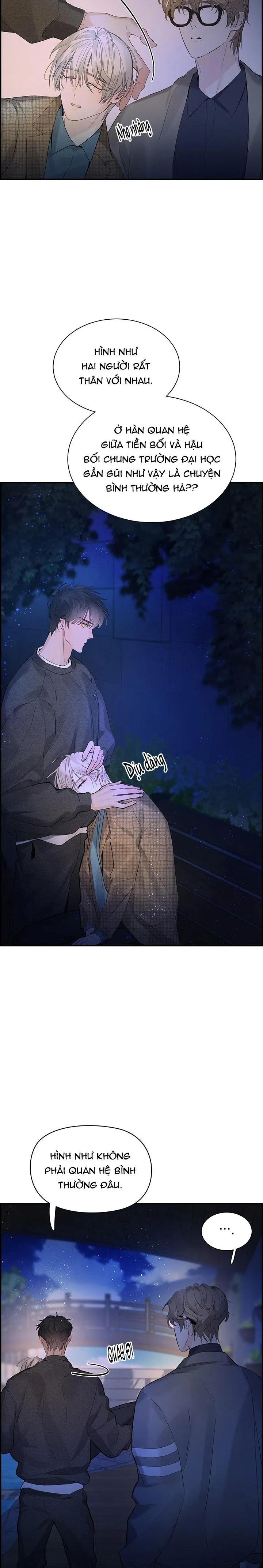 CƠ CHẾ BẢO VỆ Chapter 30 Trang 18