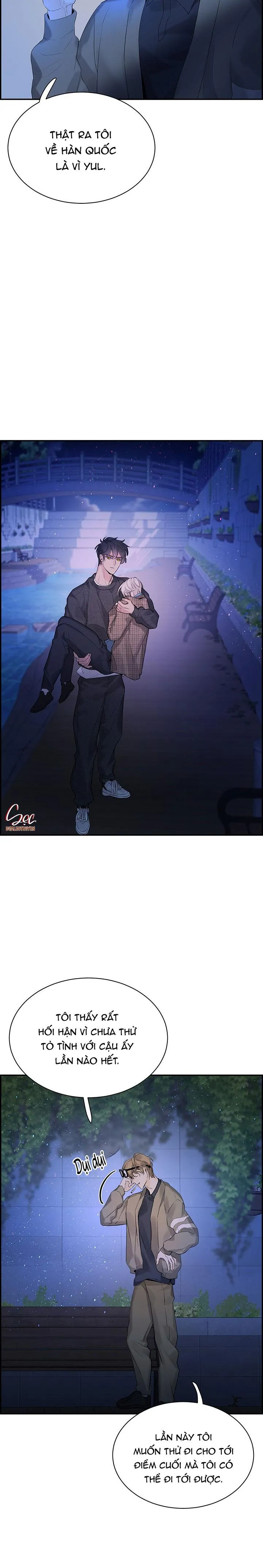 CƠ CHẾ BẢO VỆ Chapter 30 Trang 20