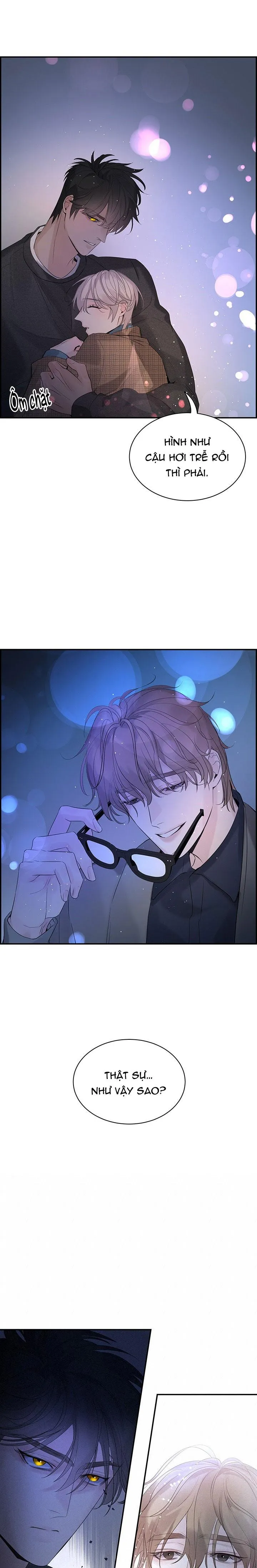 CƠ CHẾ BẢO VỆ Chapter 30 Trang 21