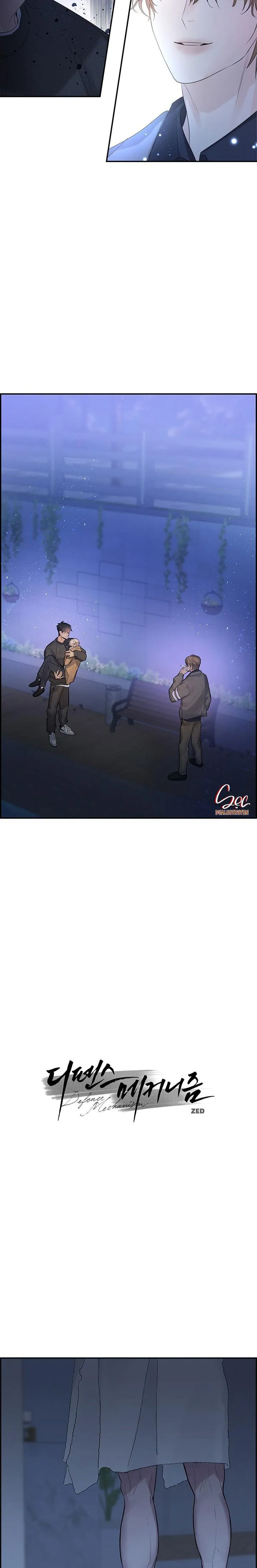 CƠ CHẾ BẢO VỆ Chapter 30 Trang 22