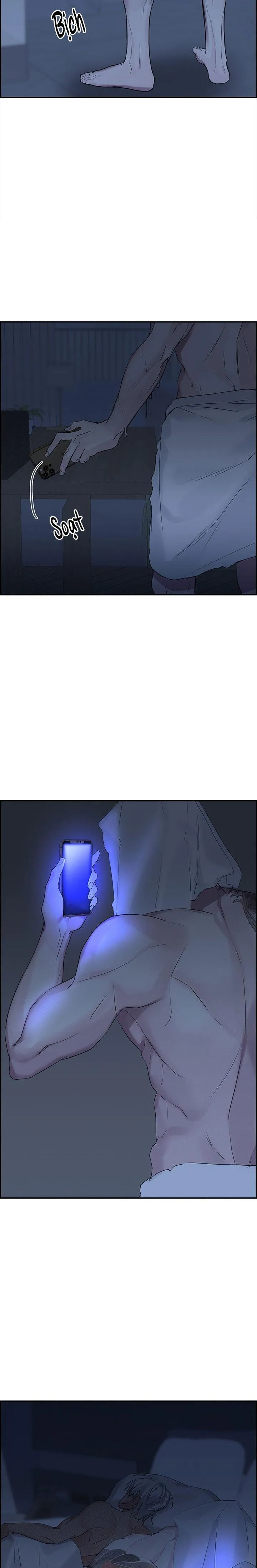 CƠ CHẾ BẢO VỆ Chapter 30 Trang 23