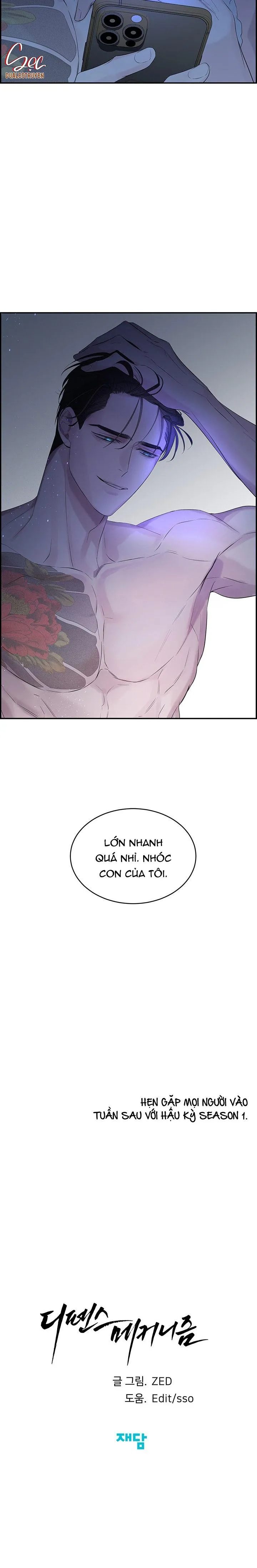 CƠ CHẾ BẢO VỆ Chapter 30 Trang 25