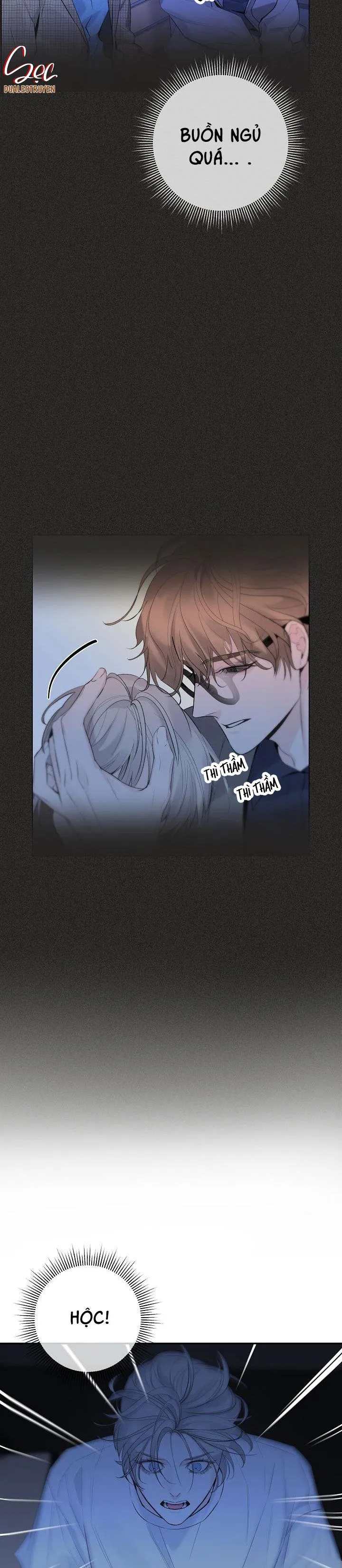 CƠ CHẾ BẢO VỆ Chapter 31 Trang 3