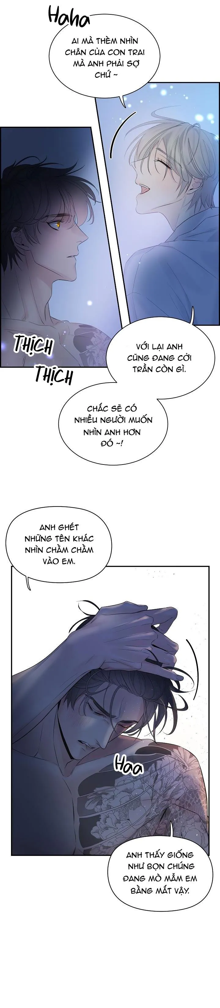 CƠ CHẾ BẢO VỆ Chapter 31 Trang 11