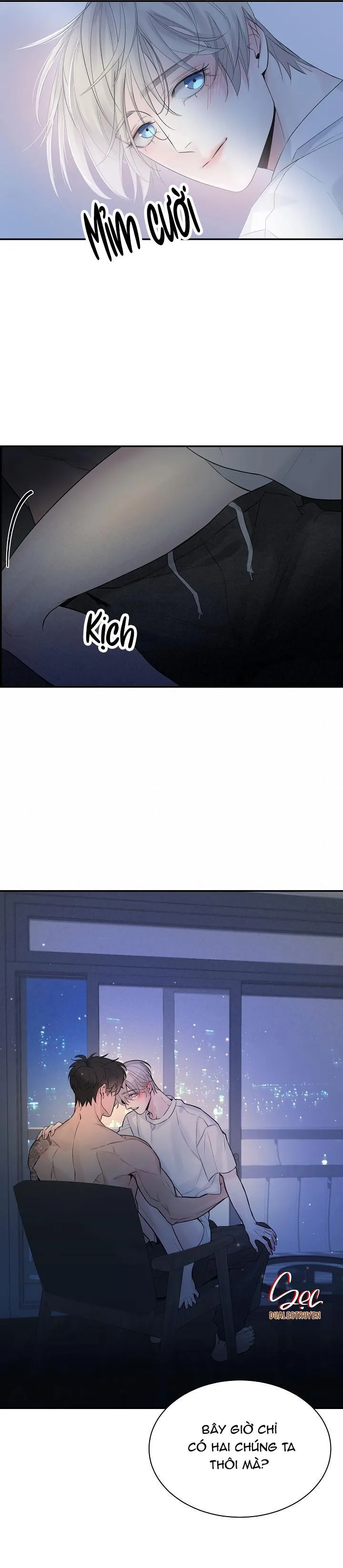 CƠ CHẾ BẢO VỆ Chapter 31 Trang 12