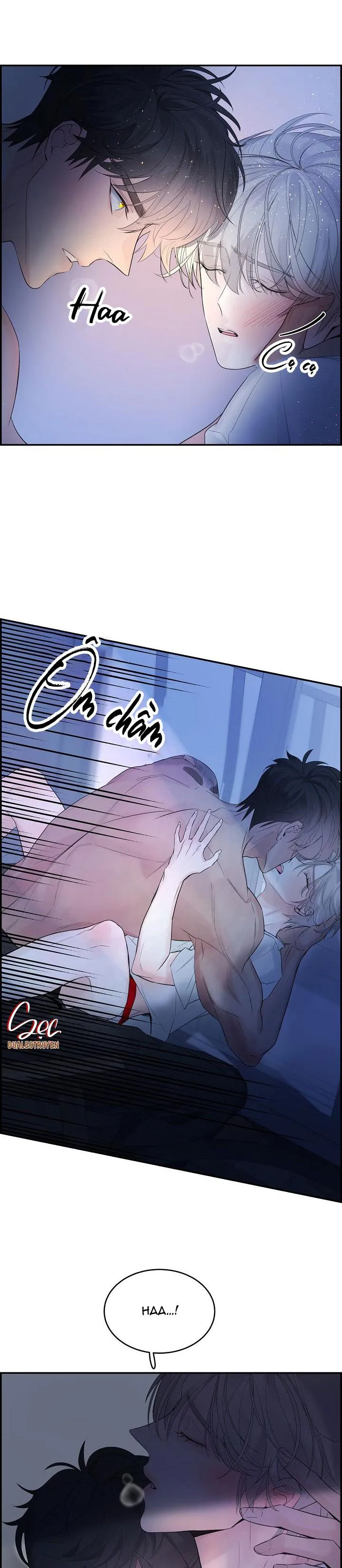 CƠ CHẾ BẢO VỆ Chapter 31 Trang 14
