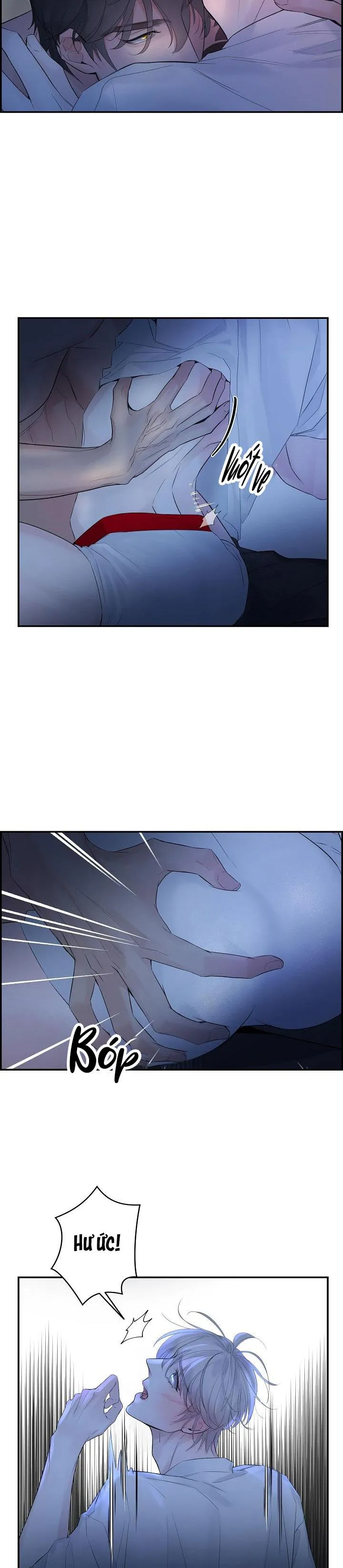 CƠ CHẾ BẢO VỆ Chapter 31 Trang 15