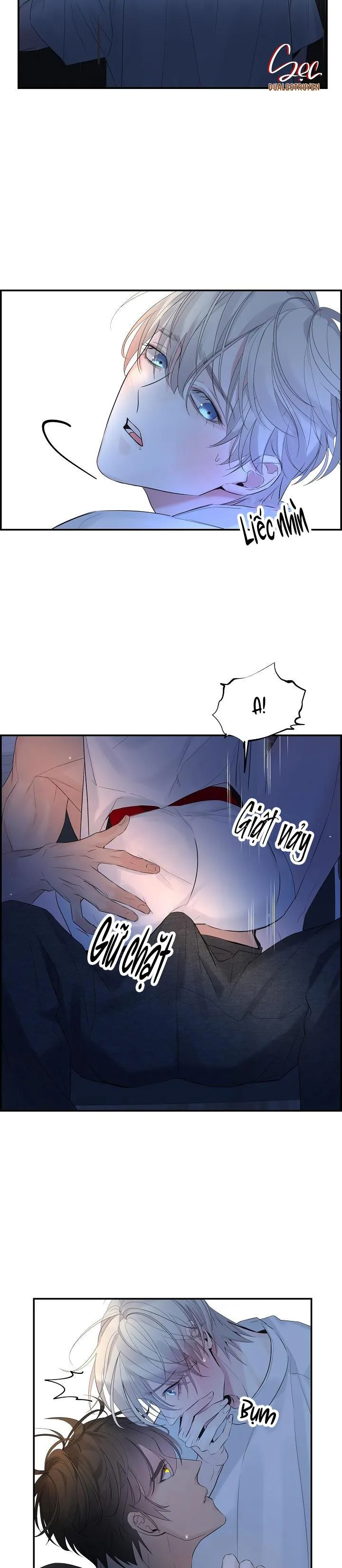 CƠ CHẾ BẢO VỆ Chapter 31 Trang 16