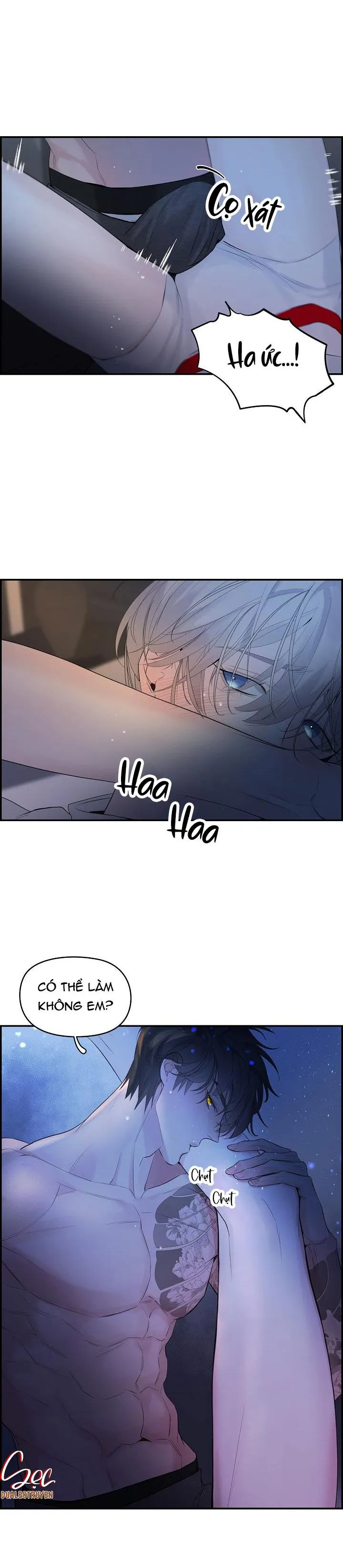 CƠ CHẾ BẢO VỆ Chapter 31 Trang 18