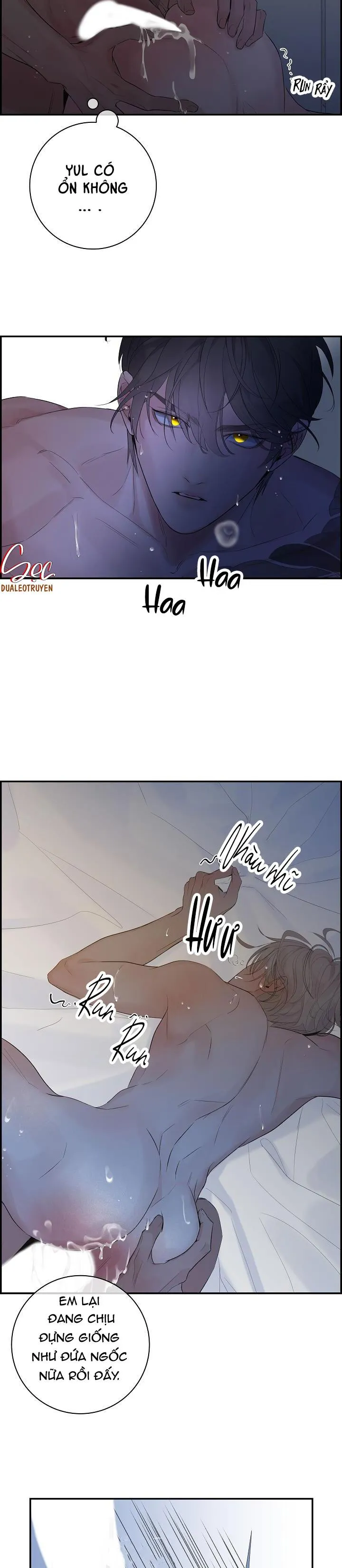 CƠ CHẾ BẢO VỆ Chapter 31 Trang 21