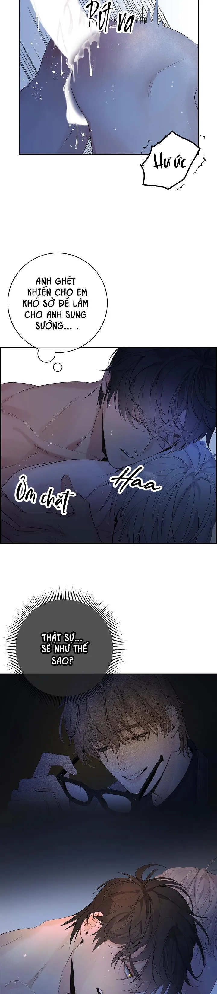 CƠ CHẾ BẢO VỆ Chapter 31 Trang 22