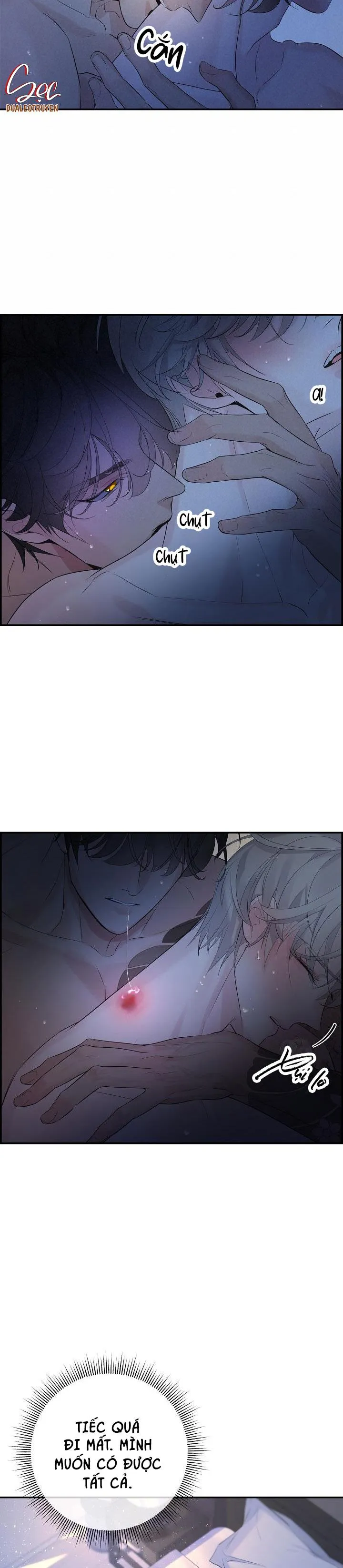 CƠ CHẾ BẢO VỆ Chapter 31 Trang 23