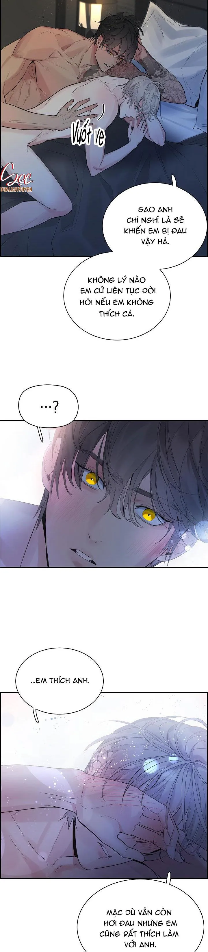 CƠ CHẾ BẢO VỆ Chapter 31 Trang 25