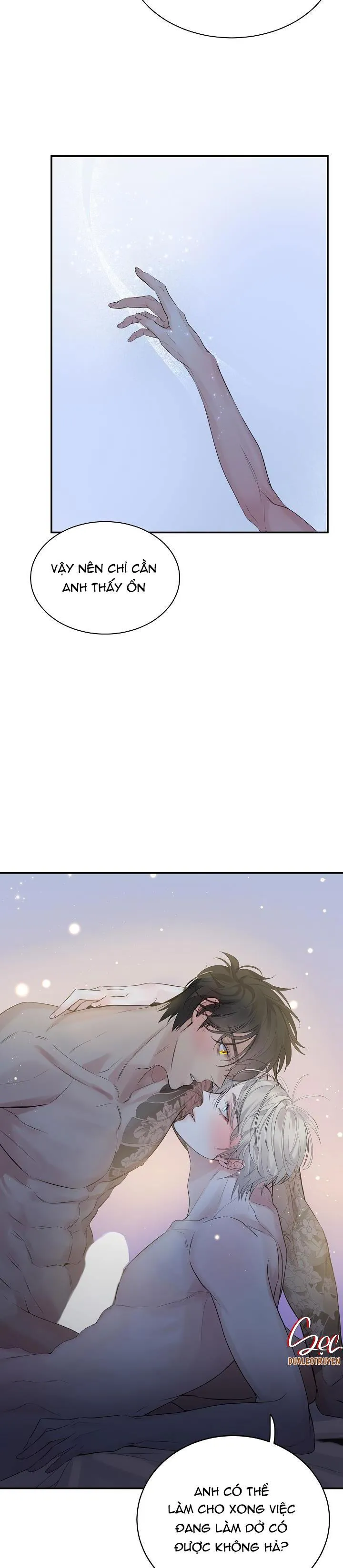 CƠ CHẾ BẢO VỆ Chapter 31 Trang 26