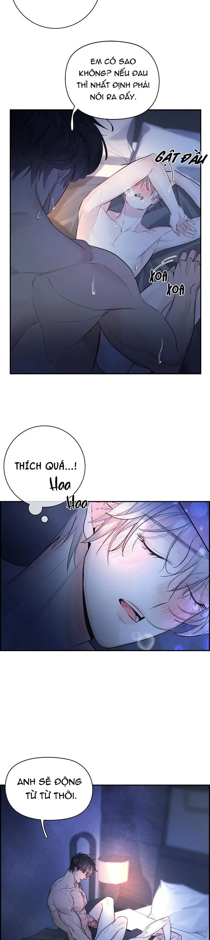 CƠ CHẾ BẢO VỆ Chapter 32 Trang 3