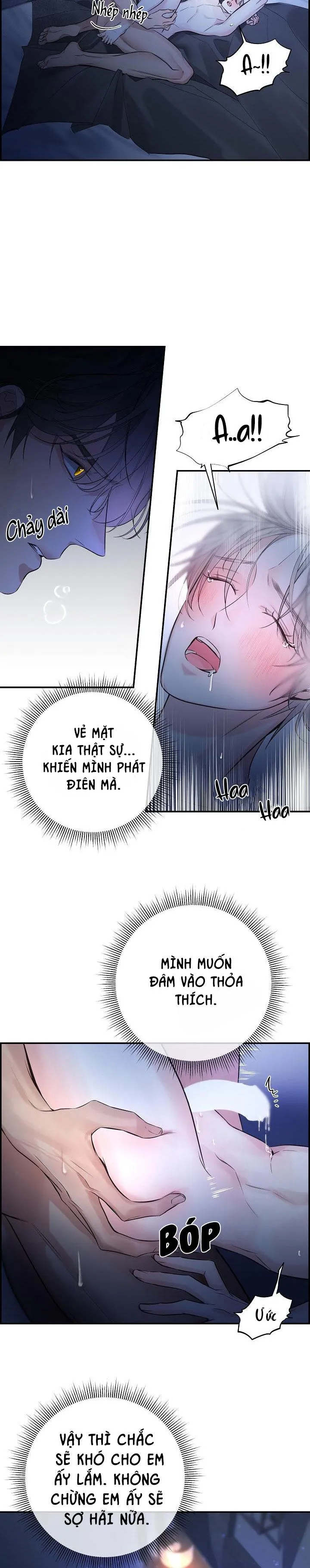 CƠ CHẾ BẢO VỆ Chapter 32 Trang 4