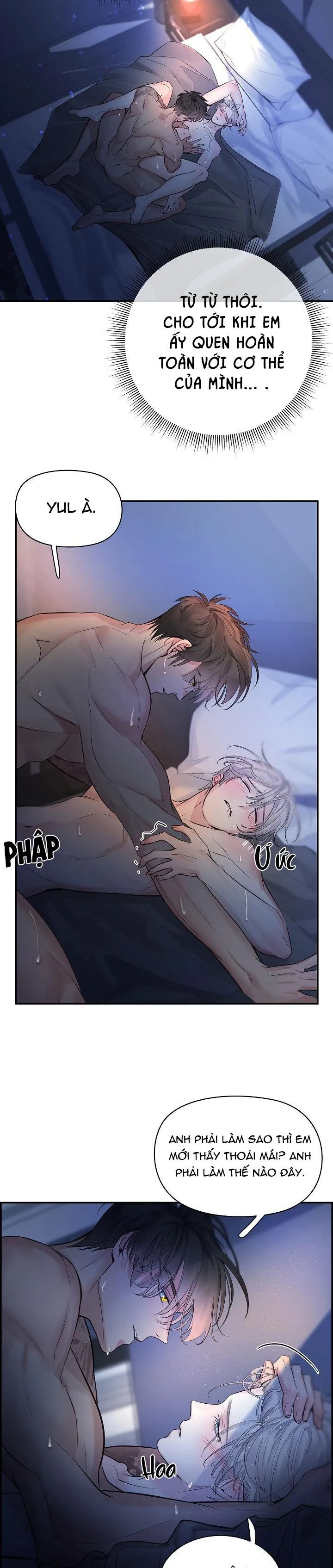 CƠ CHẾ BẢO VỆ Chapter 32 Trang 5