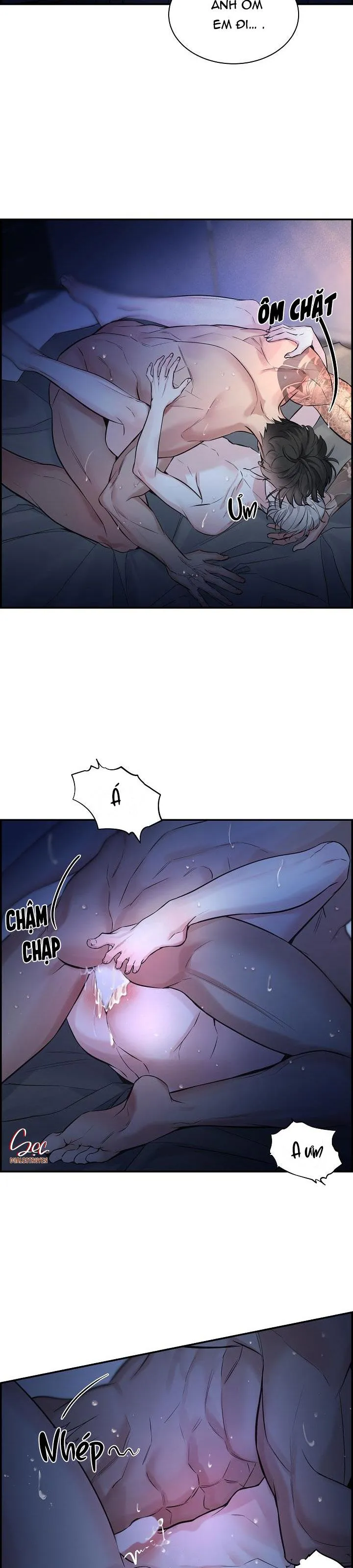 CƠ CHẾ BẢO VỆ Chapter 32 Trang 6