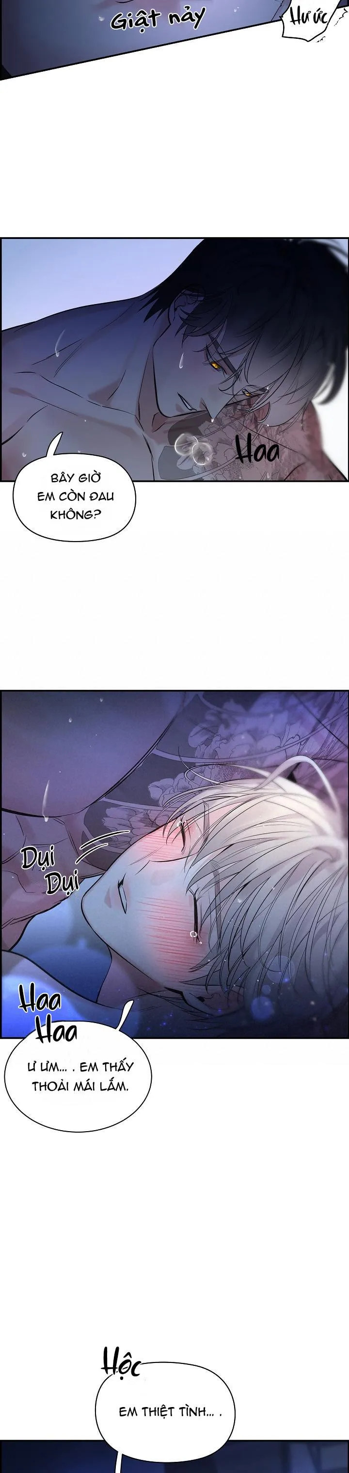 CƠ CHẾ BẢO VỆ Chapter 32 Trang 7