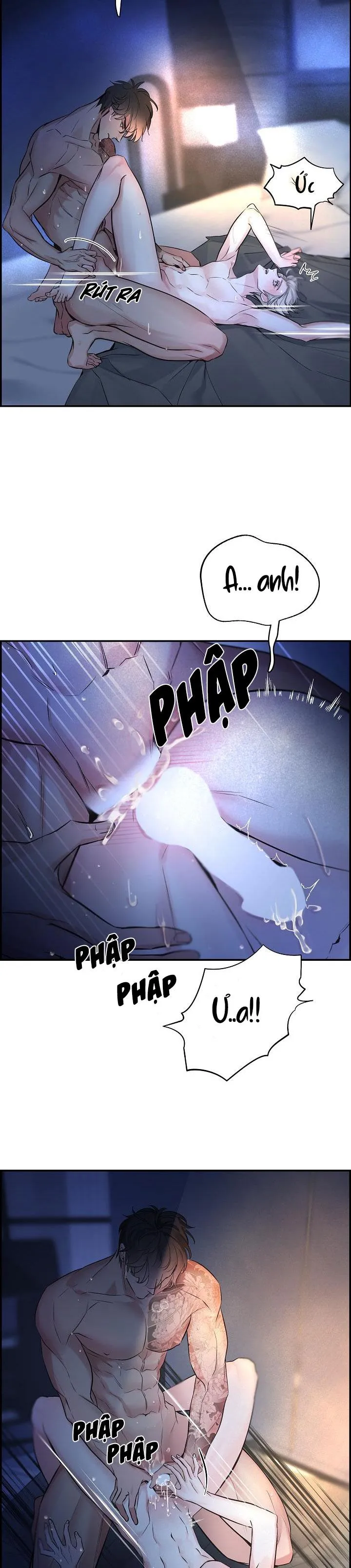 CƠ CHẾ BẢO VỆ Chapter 32 Trang 8