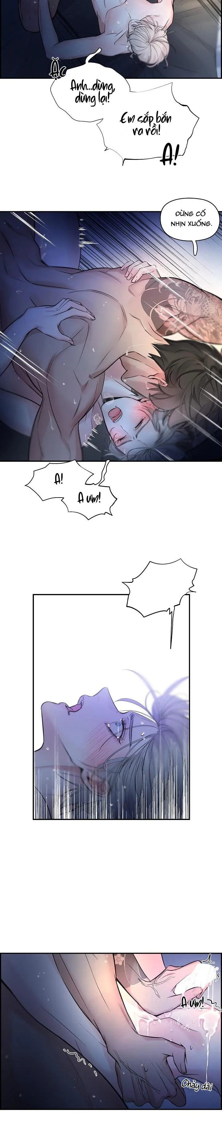 CƠ CHẾ BẢO VỆ Chapter 32 Trang 9