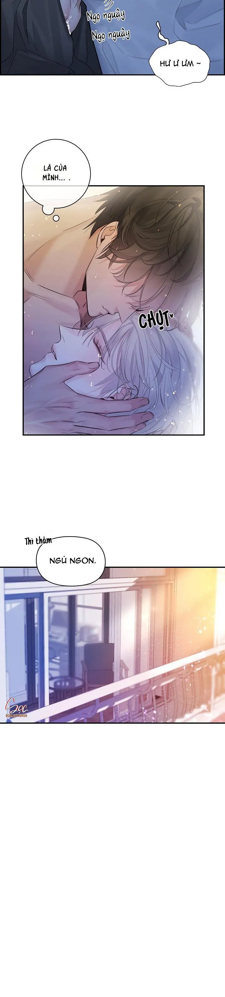 CƠ CHẾ BẢO VỆ Chapter 32 Trang 11