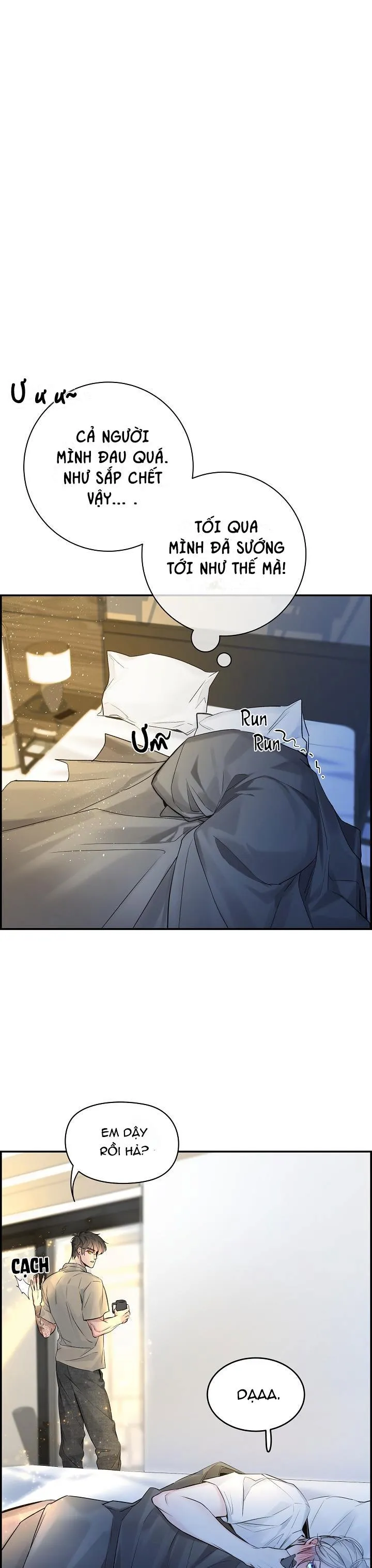 CƠ CHẾ BẢO VỆ Chapter 32 Trang 12