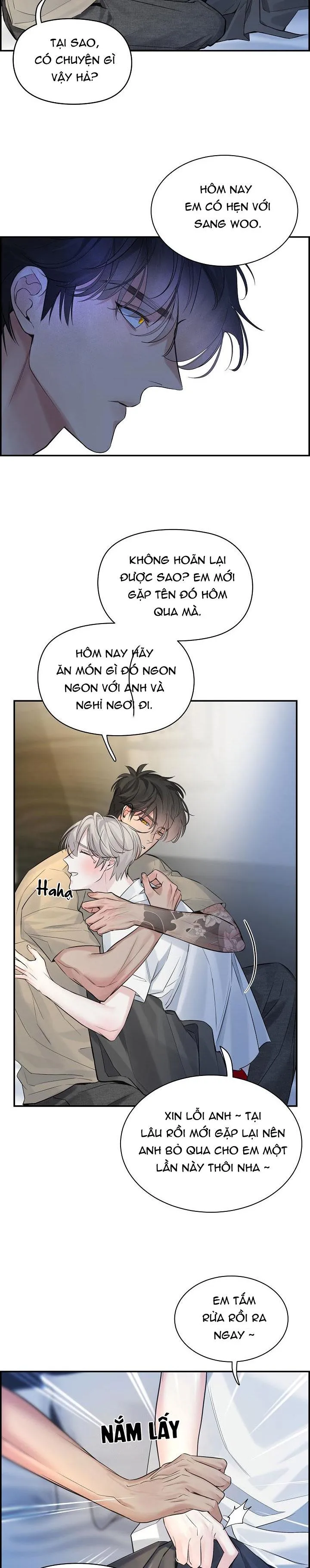 CƠ CHẾ BẢO VỆ Chapter 32 Trang 14