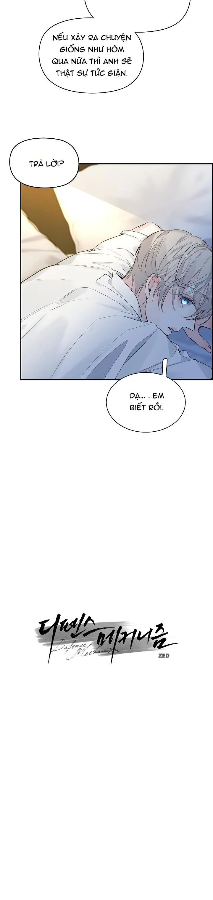 CƠ CHẾ BẢO VỆ Chapter 32 Trang 17