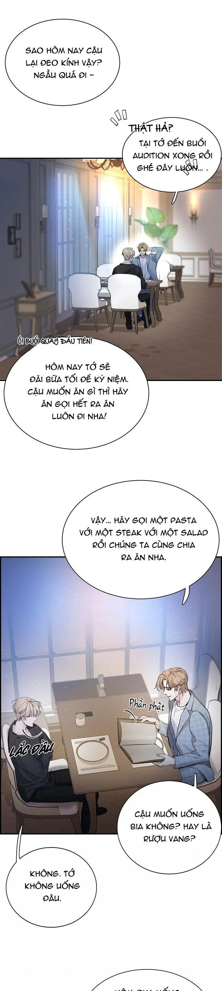 CƠ CHẾ BẢO VỆ Chapter 32 Trang 18