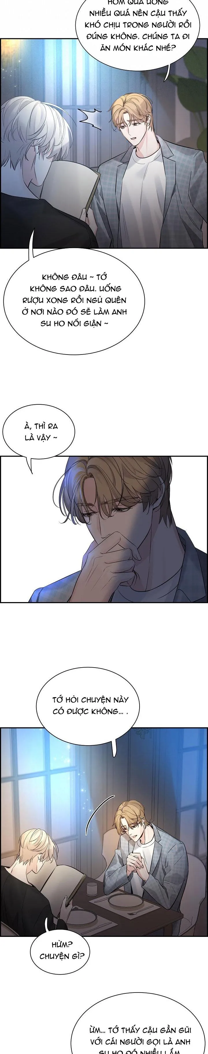 CƠ CHẾ BẢO VỆ Chapter 32 Trang 19