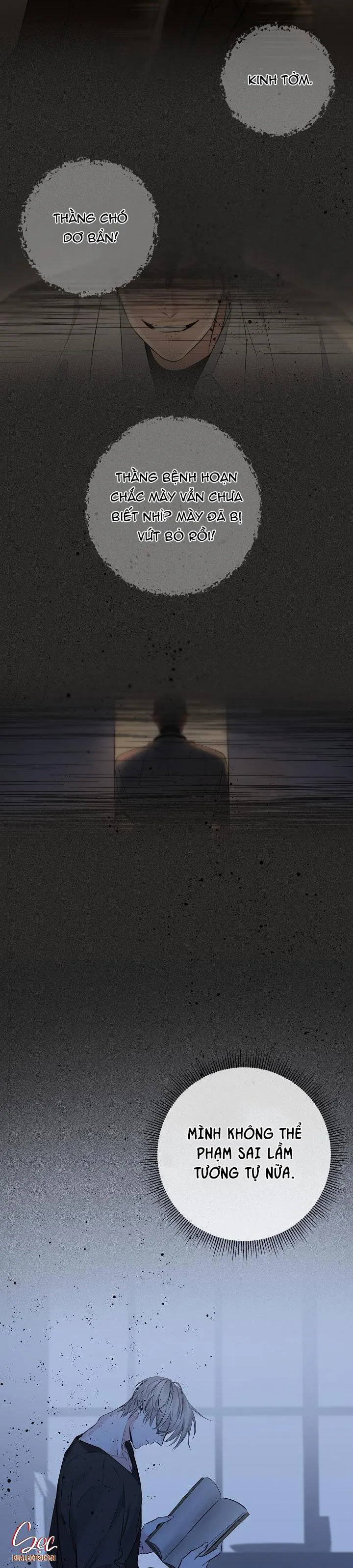 CƠ CHẾ BẢO VỆ Chapter 32 Trang 21