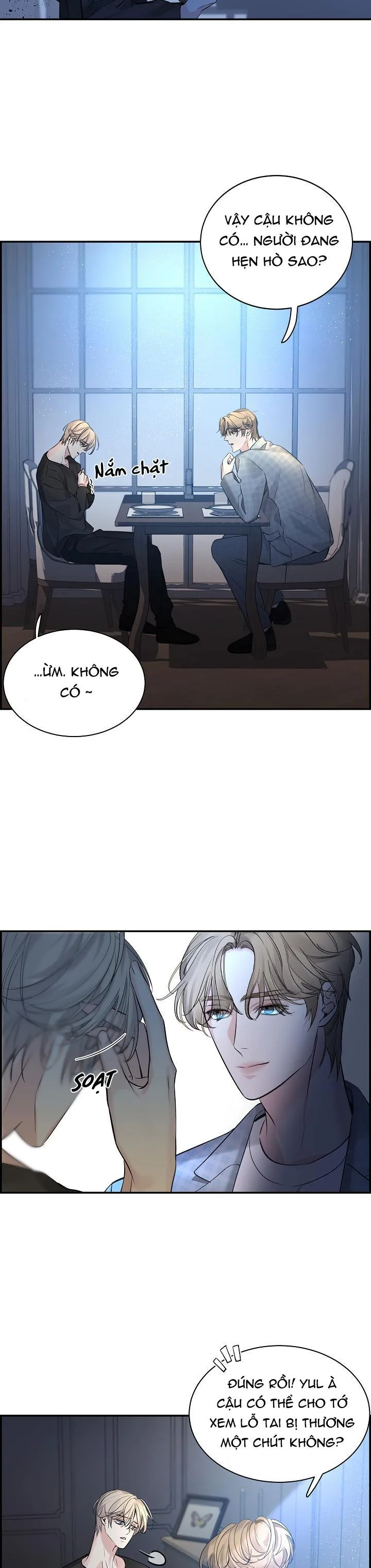 CƠ CHẾ BẢO VỆ Chapter 32 Trang 22