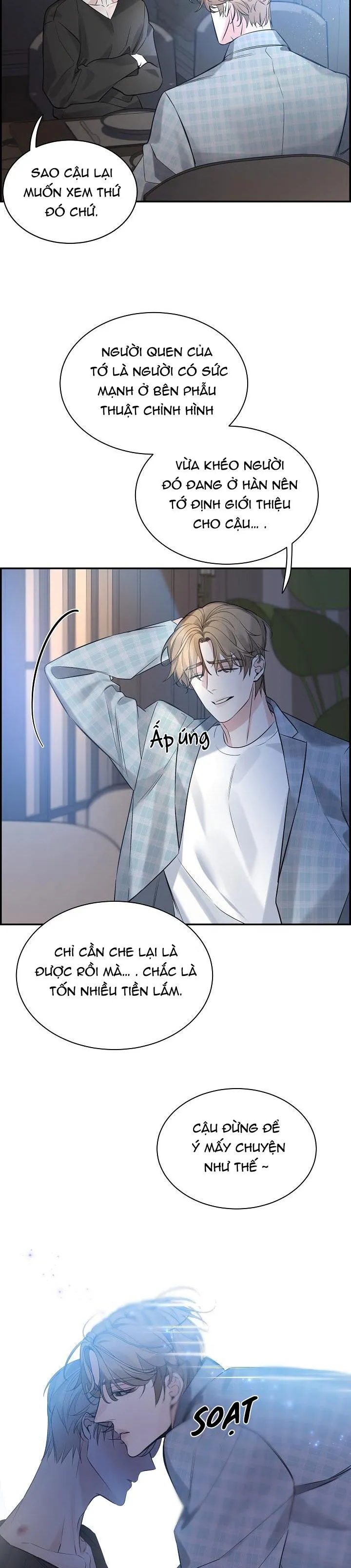 CƠ CHẾ BẢO VỆ Chapter 32 Trang 23