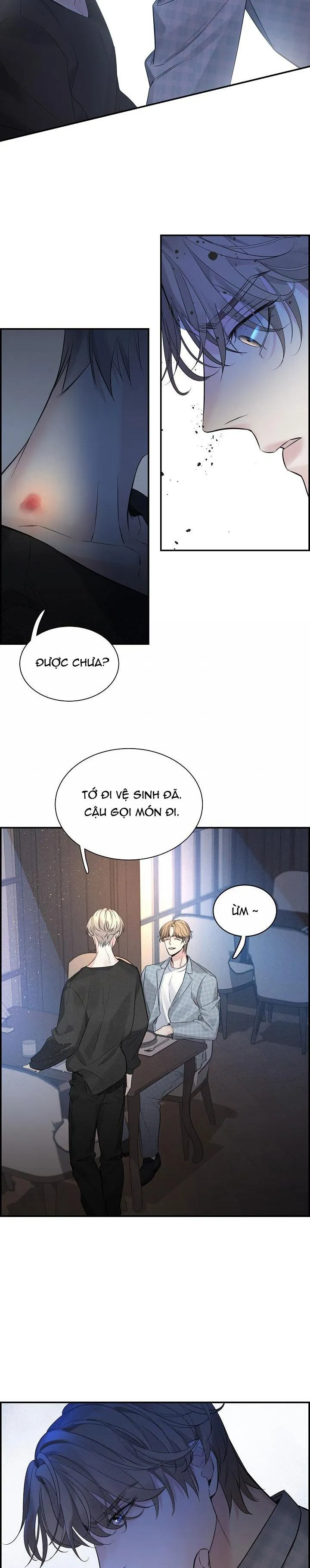 CƠ CHẾ BẢO VỆ Chapter 32 Trang 24