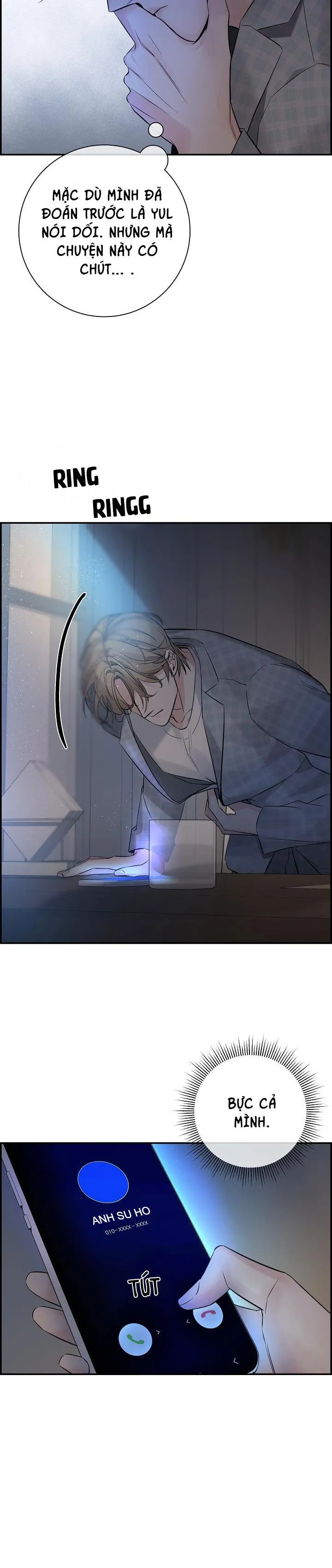CƠ CHẾ BẢO VỆ Chapter 32 Trang 25