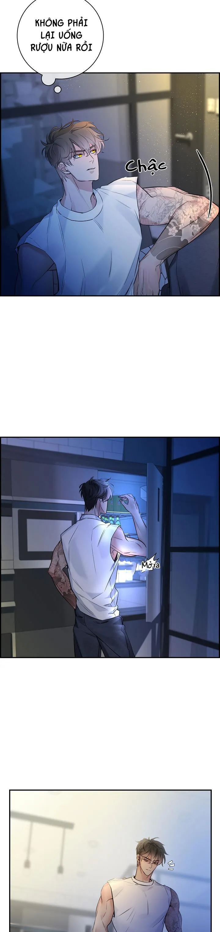 CƠ CHẾ BẢO VỆ Chapter 32 Trang 27