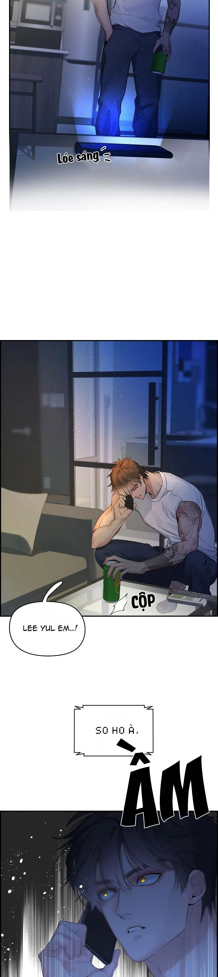 CƠ CHẾ BẢO VỆ Chapter 32 Trang 28